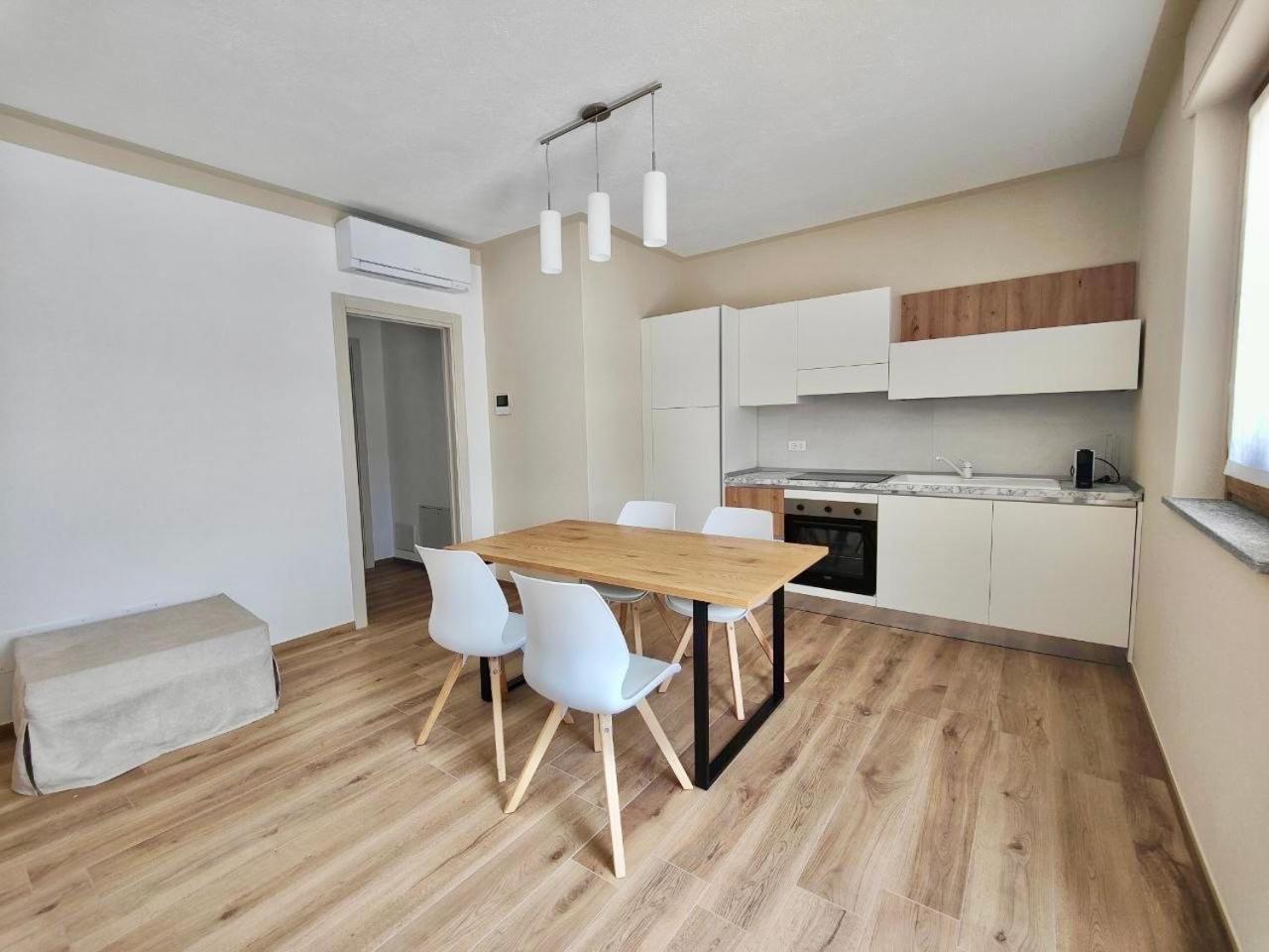 Apartamento Casa Bramardi San Defedente di Cervasca Exterior foto